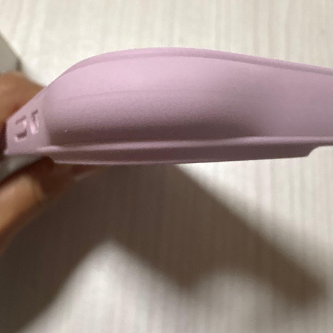 RPCASETiFY iPhone16 ウェーブシリコン＋グリップスタンド