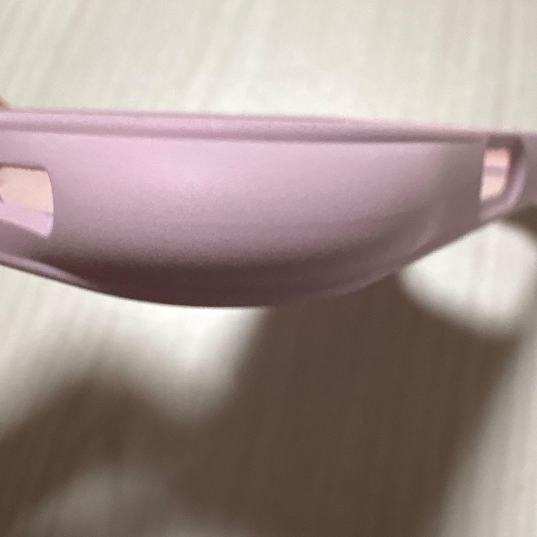 RPCASETiFY iPhone16 ウェーブシリコン＋グリップスタンド