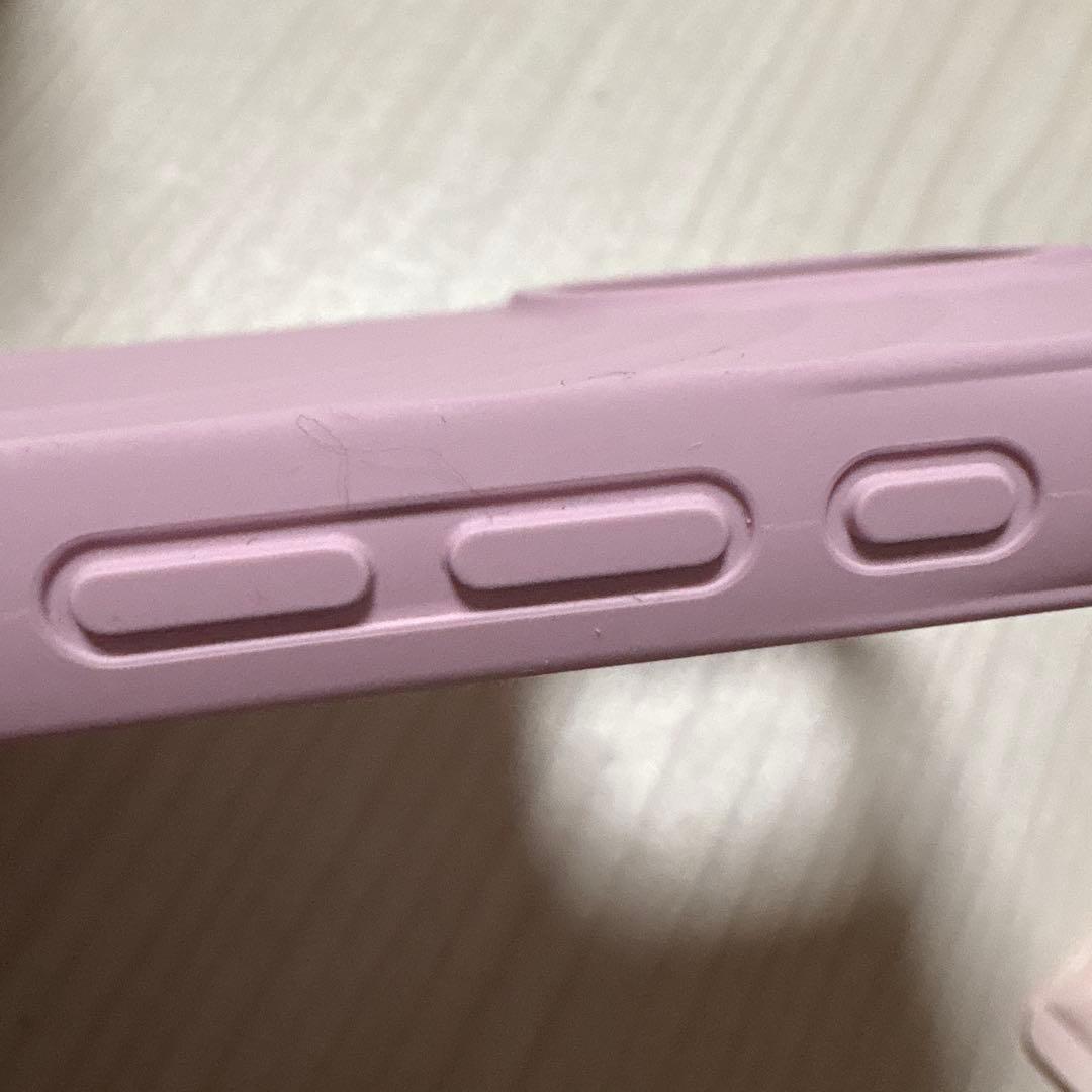 RPCASETiFY iPhone16 ウェーブシリコン＋グリップスタンド