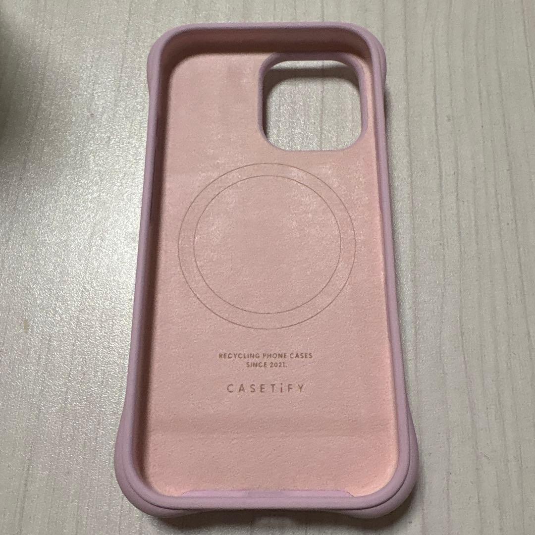 RPCASETiFY iPhone16 ウェーブシリコン＋グリップスタンド