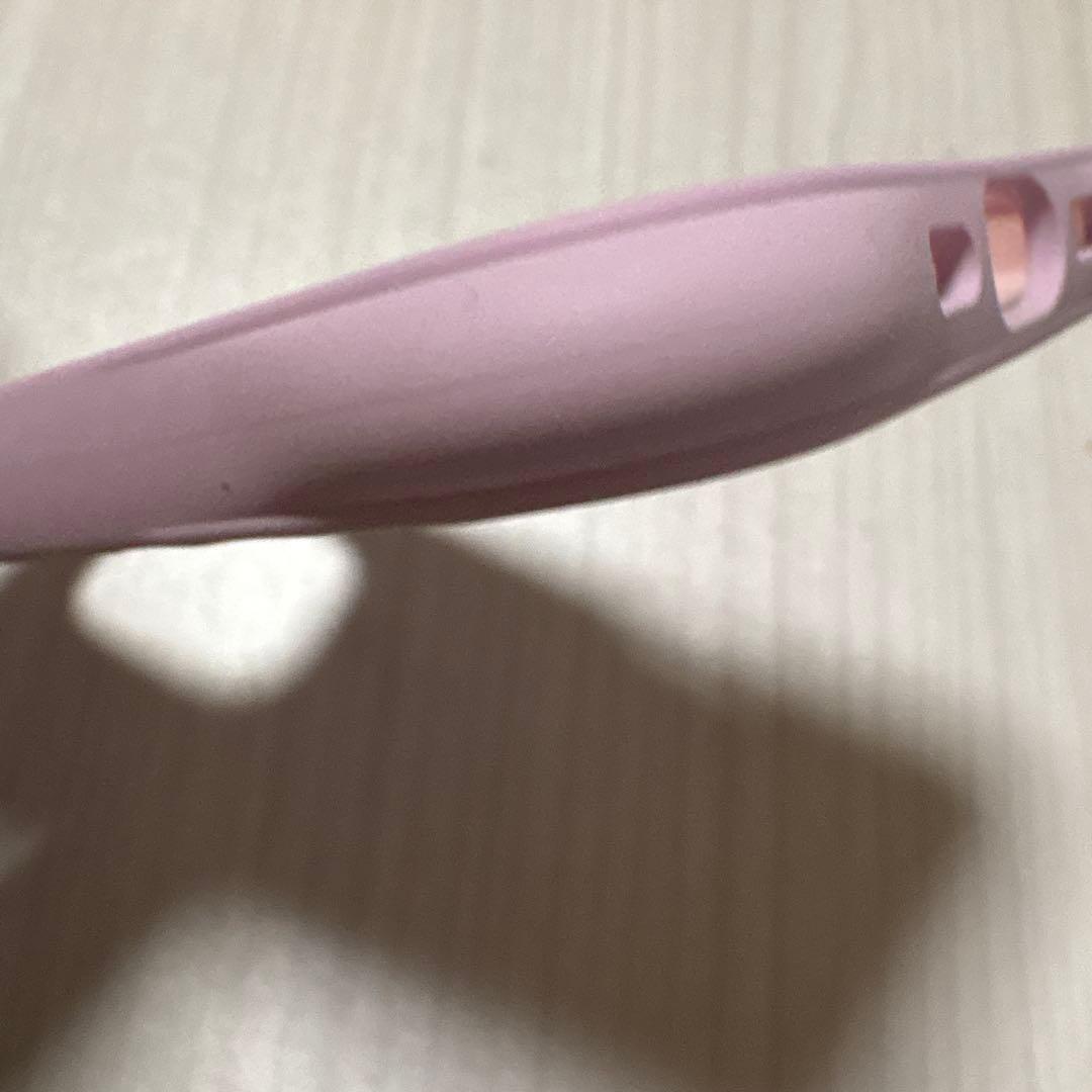 RPCASETiFY iPhone16 ウェーブシリコン＋グリップスタンド