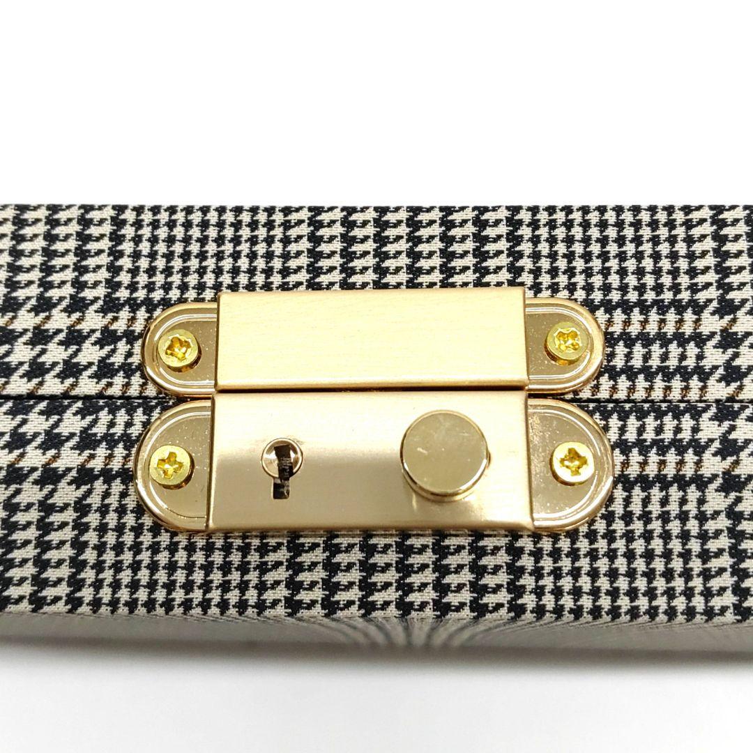 GIGI pour IENA IENA別注ジュエリーボックス 9105