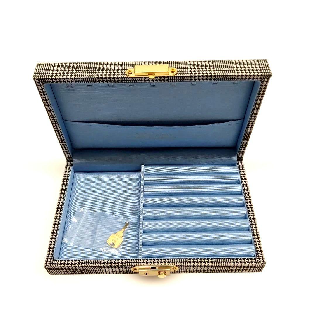 GIGI pour IENA IENA別注ジュエリーボックス 9105