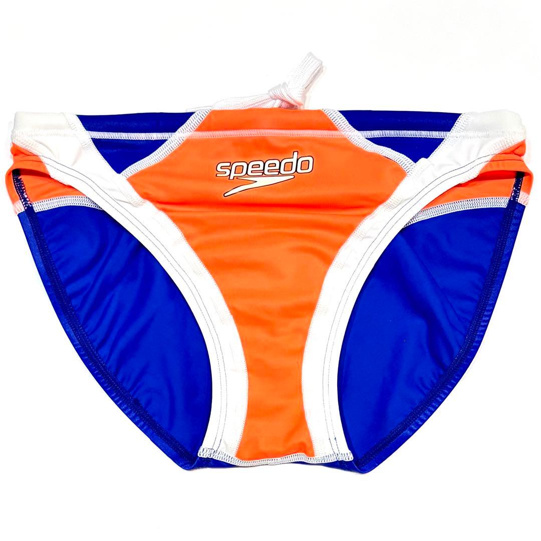 新品 SPEEDO Fastskin-XT-W ショートブーン 競パン 競泳水着