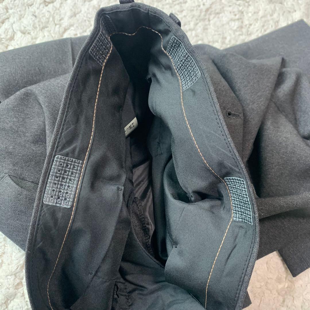 未使用 現行 洗える P.S.FA 3ピース セットアップ スーツ 近年モデル