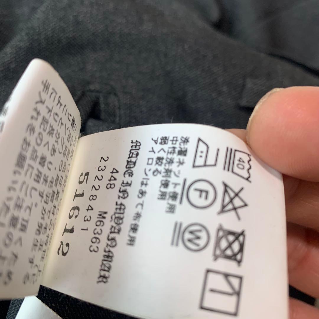 未使用 現行 洗える P.S.FA 3ピース セットアップ スーツ 近年モデル