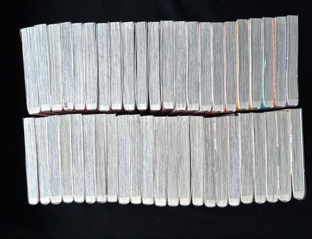 全巻・初版　帯・チラシ完備　ハイキュー　全巻セット