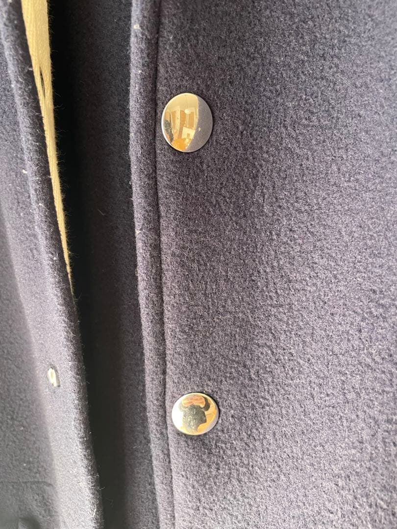 ◾️専用nuja様◾️ Acne Studios ネイビー ダッフルコート