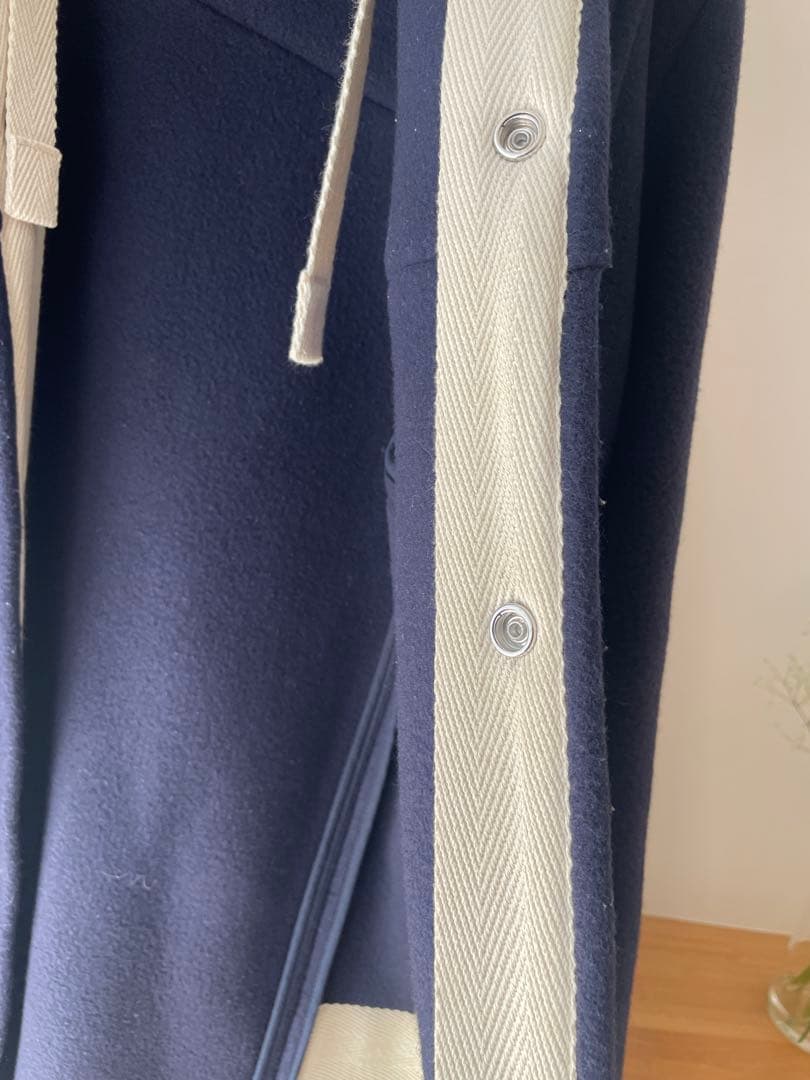 ◾️専用nuja様◾️ Acne Studios ネイビー ダッフルコート