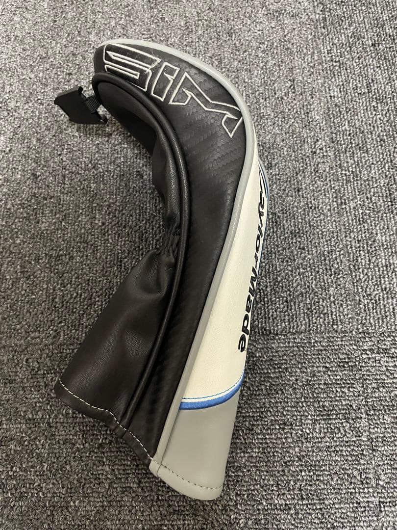 （希少）SIM MAX 5W テンセイCKプロ　オレンジ　50R