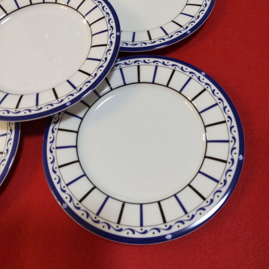 クリスチャン・ディオール プレート 2枚セット ★美品★