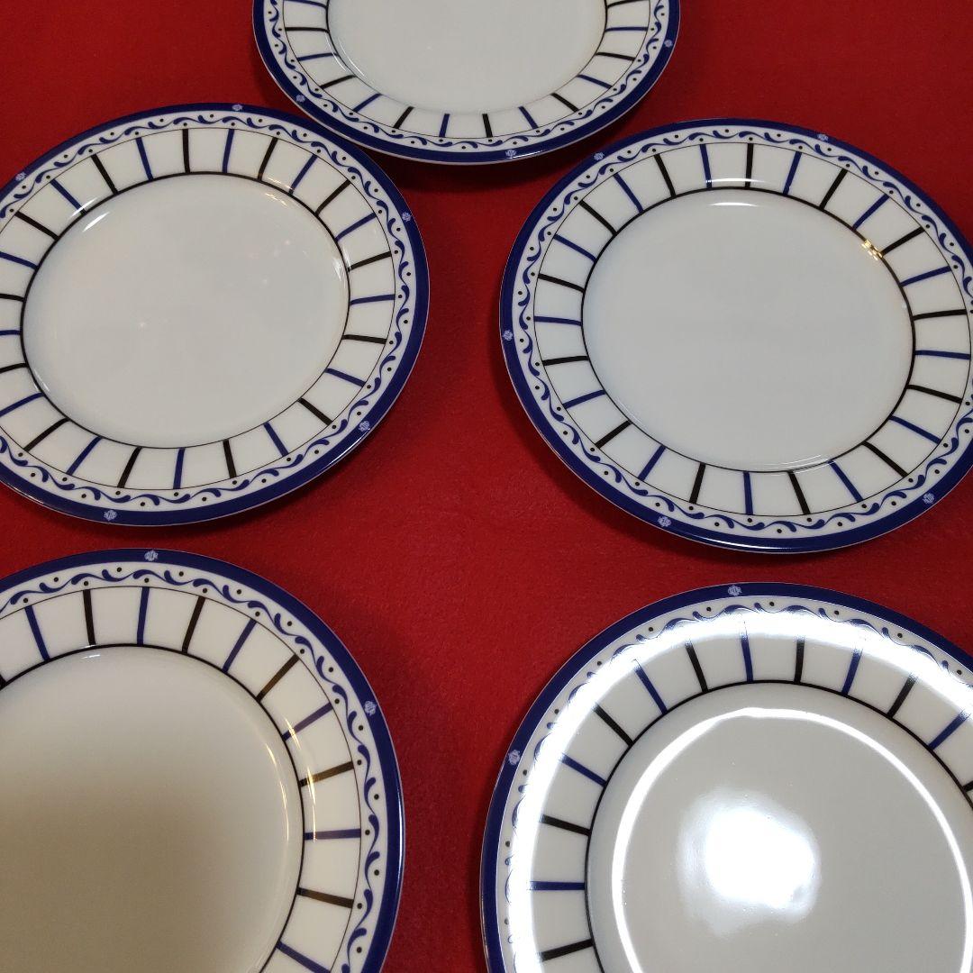 クリスチャン・ディオール プレート 2枚セット ★美品★