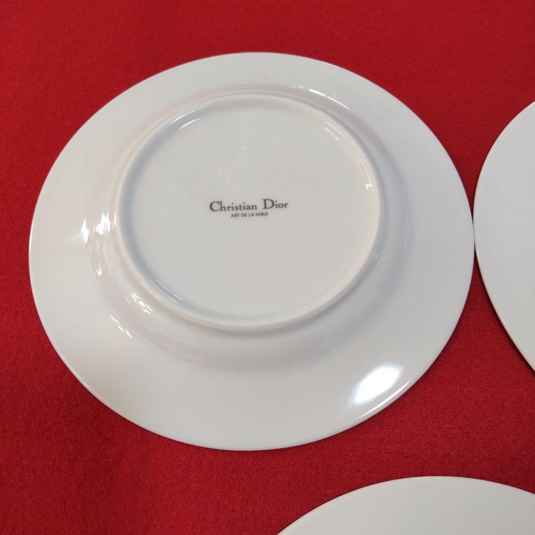 クリスチャン・ディオール プレート 2枚セット ★美品★
