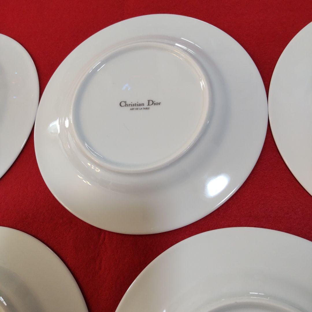 クリスチャン・ディオール プレート 2枚セット ★美品★