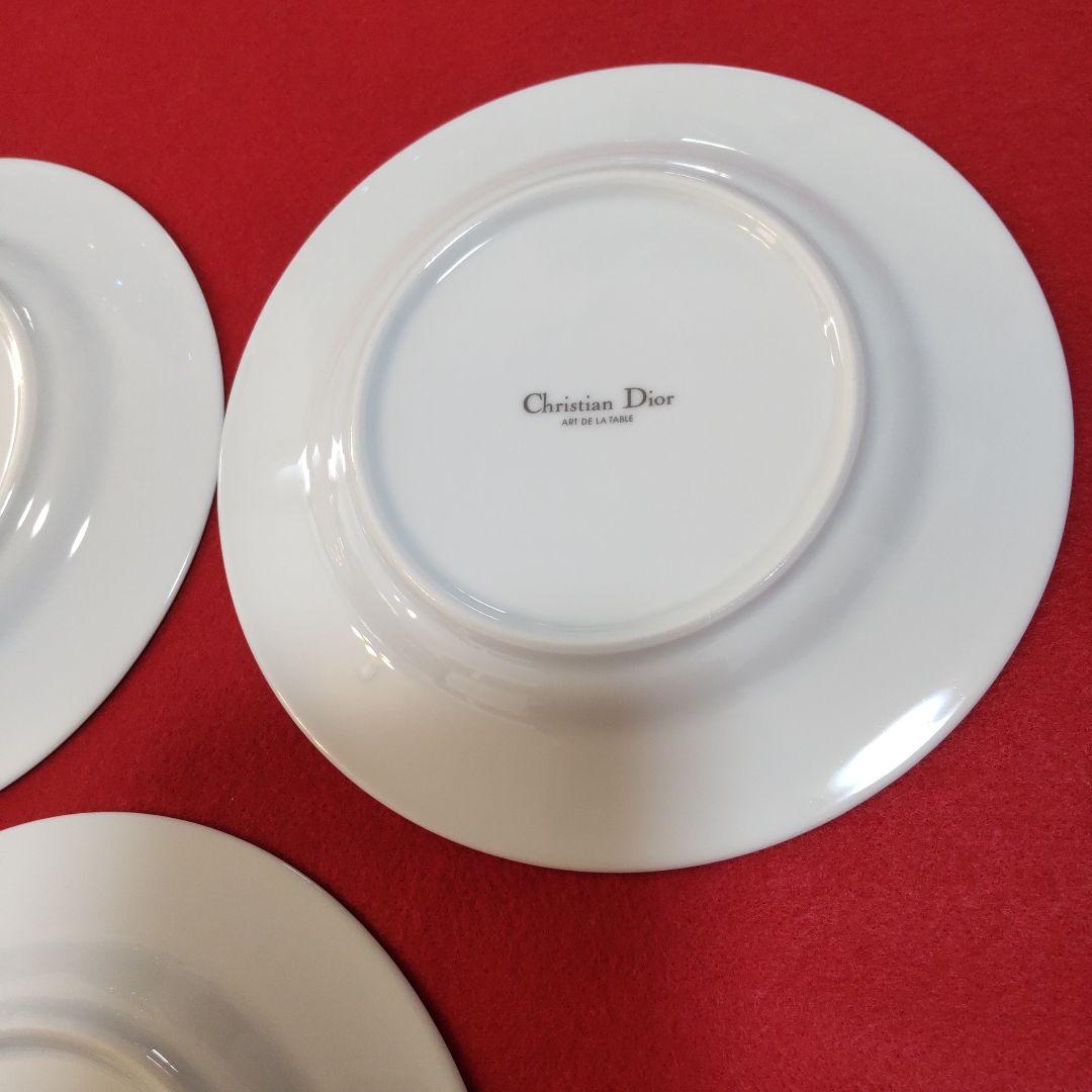 クリスチャン・ディオール プレート 2枚セット ★美品★