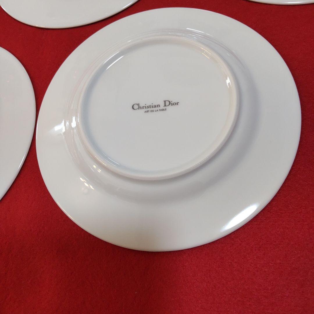 クリスチャン・ディオール プレート 2枚セット ★美品★