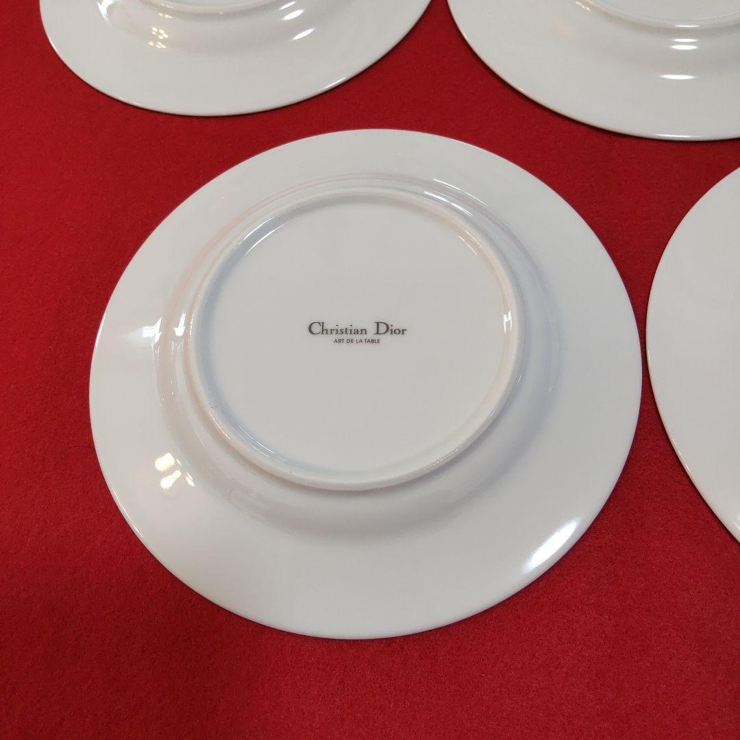 クリスチャン・ディオール プレート 2枚セット ★美品★