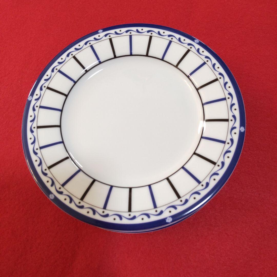 クリスチャン・ディオール プレート 2枚セット ★美品★