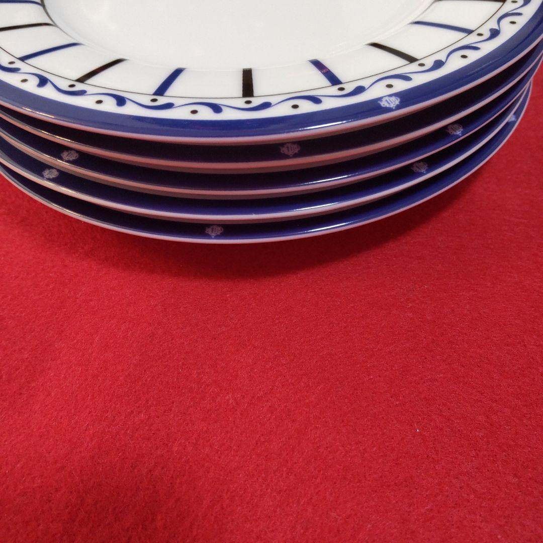 クリスチャン・ディオール プレート 2枚セット ★美品★