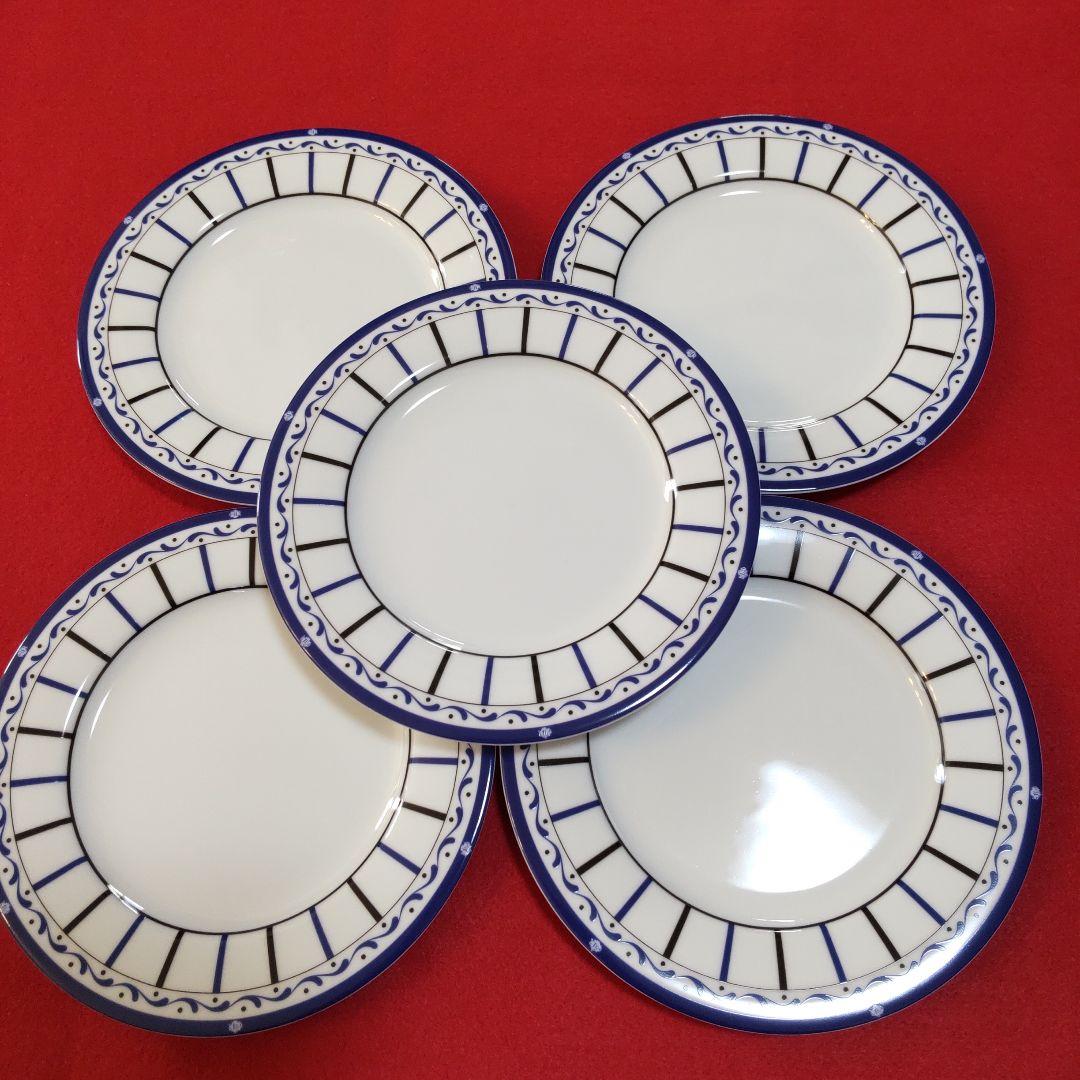 クリスチャン・ディオール プレート 2枚セット ★美品★