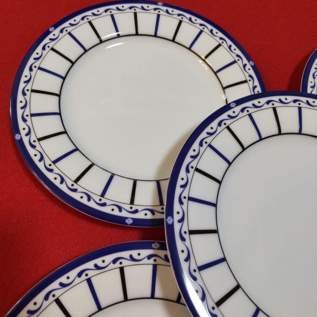 クリスチャン・ディオール プレート 2枚セット ★美品★