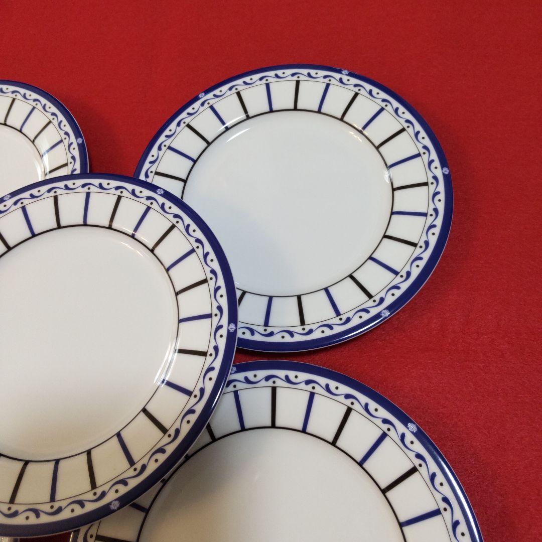 クリスチャン・ディオール プレート 2枚セット ★美品★