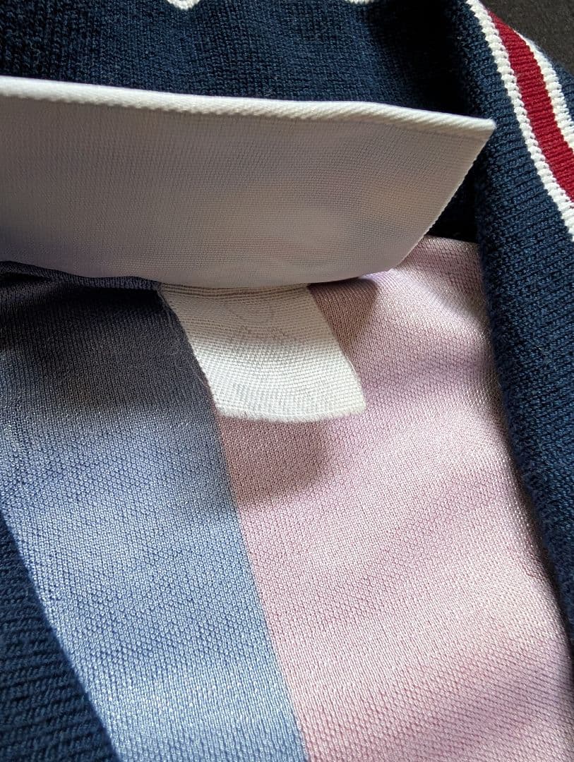 三浦知良/ジェノア/94-95シーズン/ホーム