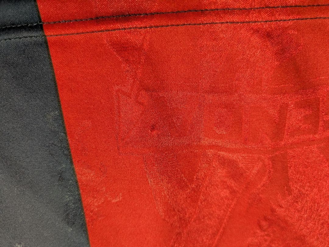 三浦知良/ジェノア/94-95シーズン/ホーム