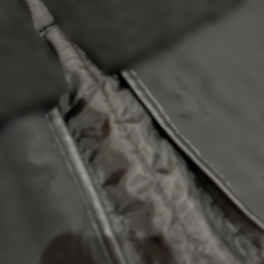 〈専用〉RADIATE ラディエイト 異素材ミックス スタンドカラー