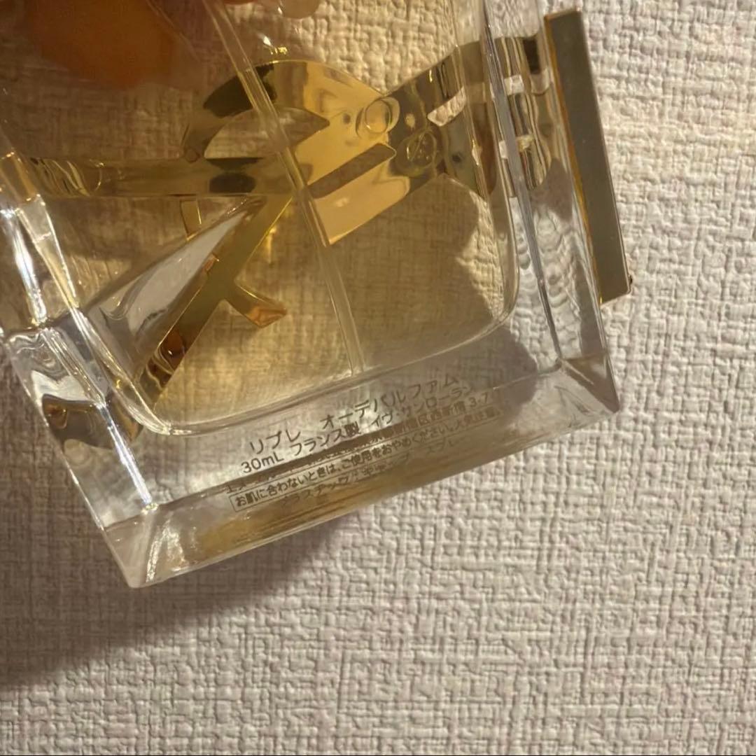 Yves Saint Laurent リブレ 30ml