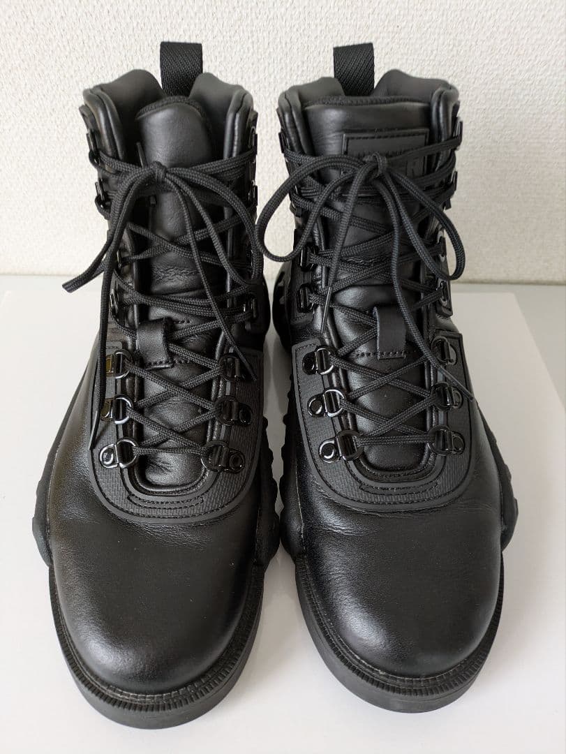 Onitsuka Tiger DENTIGRE HYB MB ショートブーツ