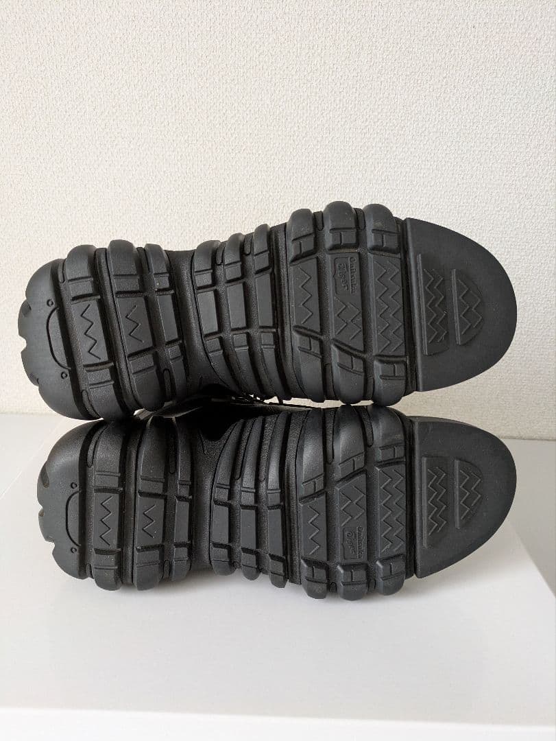 Onitsuka Tiger DENTIGRE HYB MB ショートブーツ