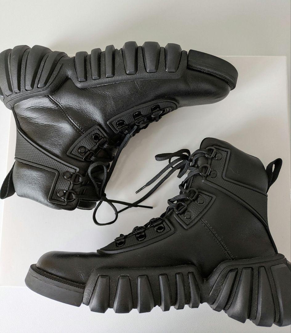 Onitsuka Tiger DENTIGRE HYB MB ショートブーツ