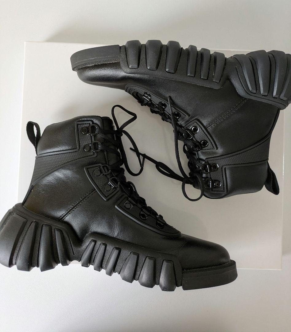 Onitsuka Tiger DENTIGRE HYB MB ショートブーツ