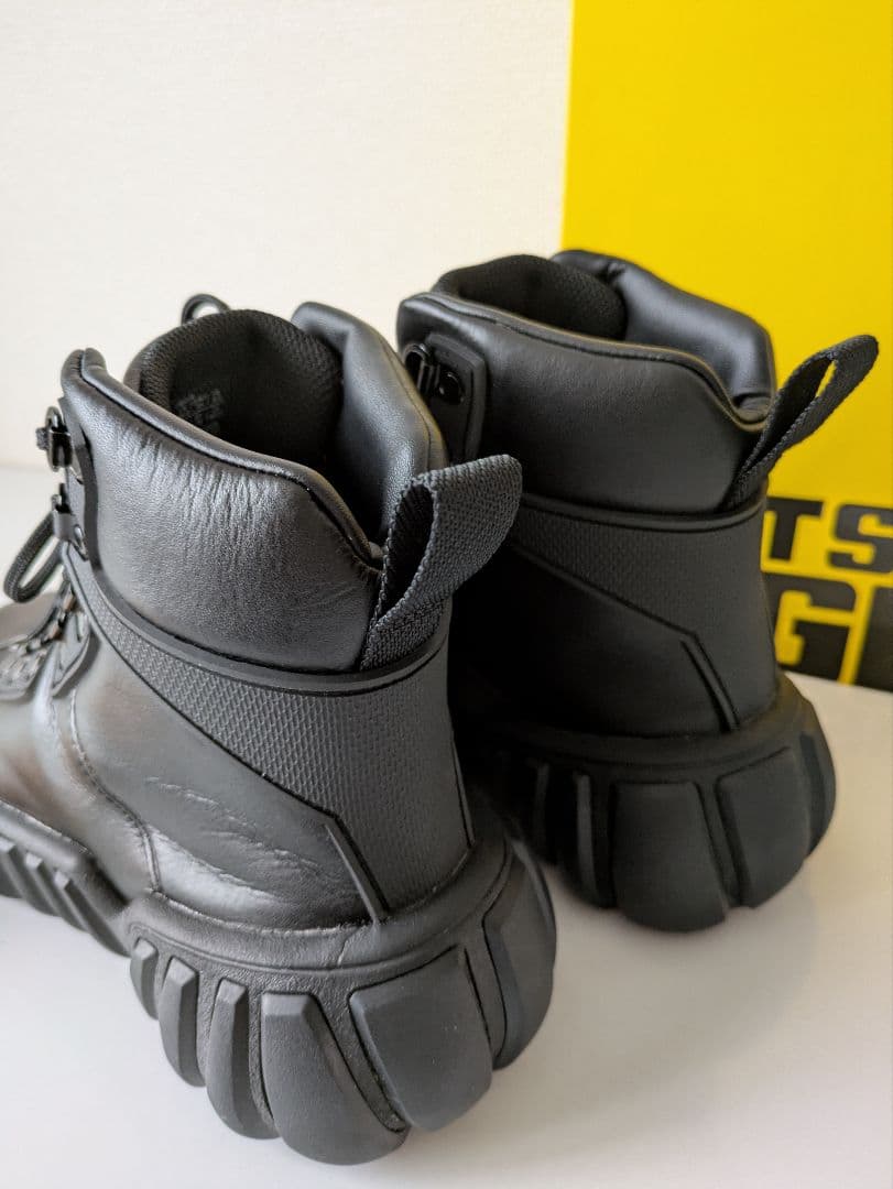 Onitsuka Tiger DENTIGRE HYB MB ショートブーツ