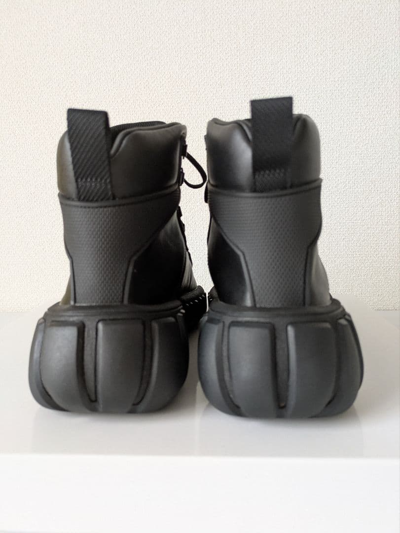 Onitsuka Tiger DENTIGRE HYB MB ショートブーツ