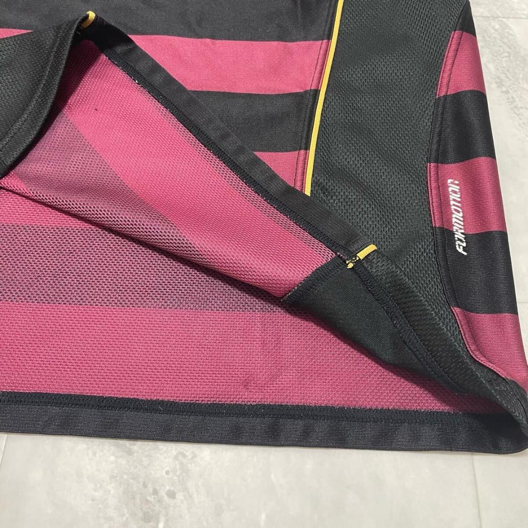 早稲田大学ラグビー部 ユニフォーム アディダス ラグビージャージ ラガーシャツ