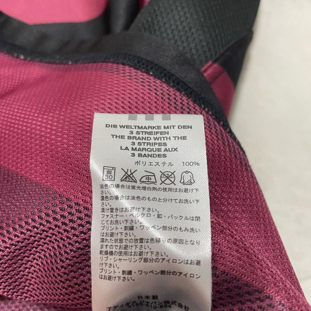 早稲田大学ラグビー部 ユニフォーム アディダス ラグビージャージ ラガーシャツ