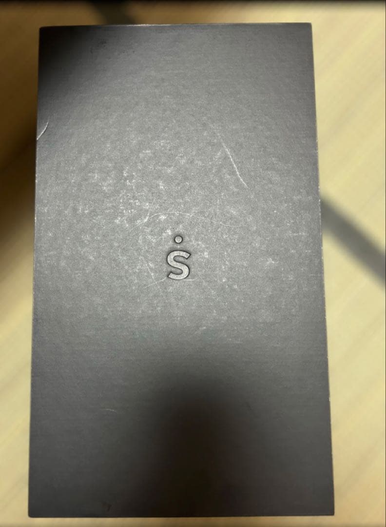 CLARKS ブラック ワラビーシューズ