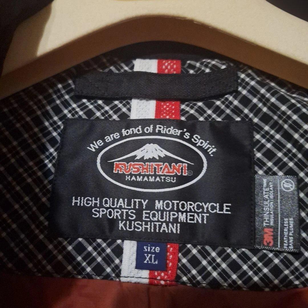 POP YOSHIMURA ダウンジャケット グレー/ブラック