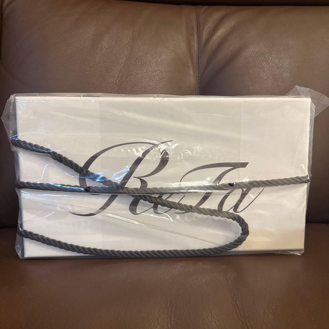 新品未開封♡リファビューテックドライヤースマート(ホワイト)