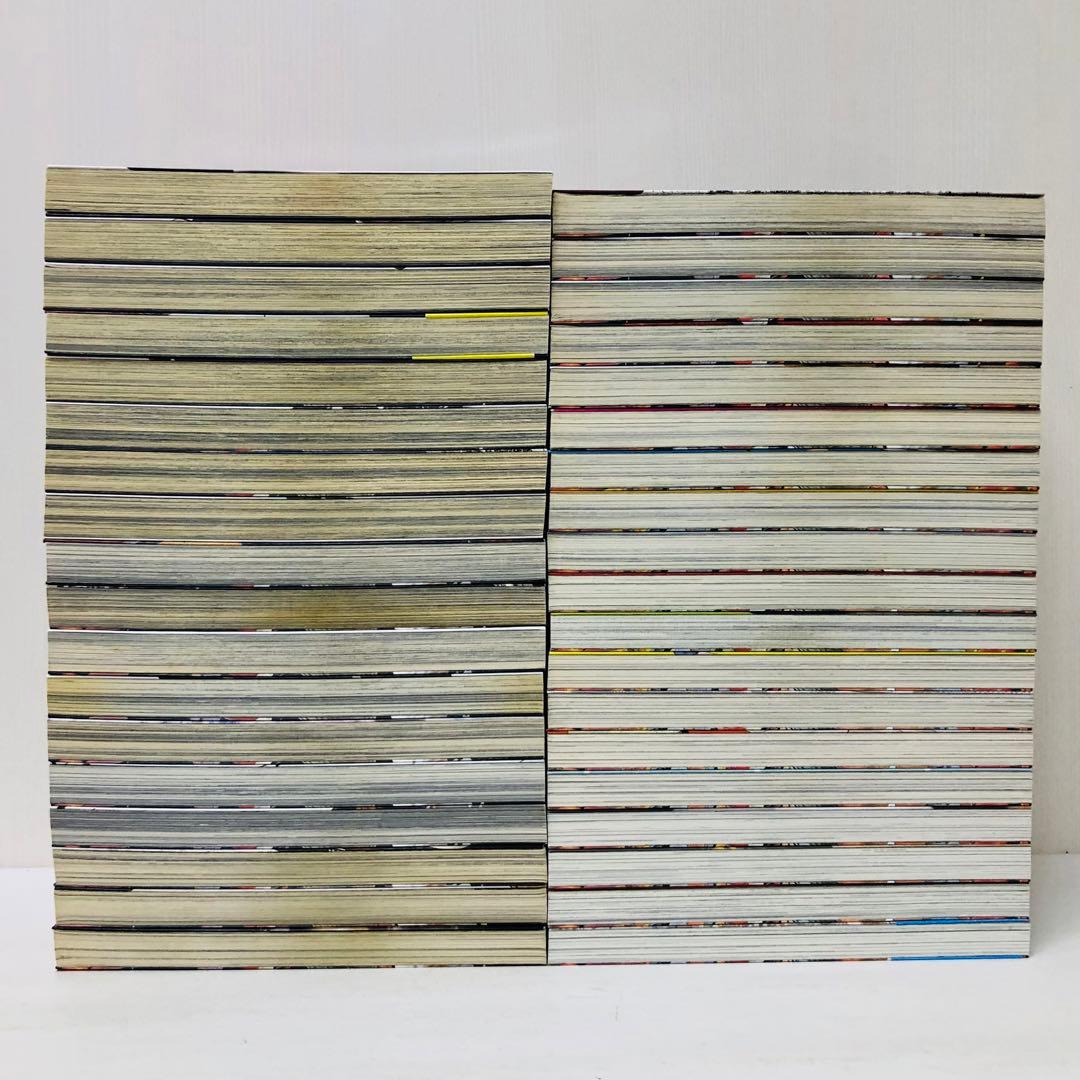 デメキン　全巻セット　37巻セット　全巻送料無料・送料込み/佐田ビルダーズ