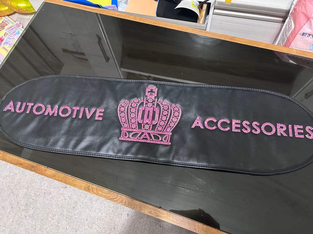 Rダッシュマット2点