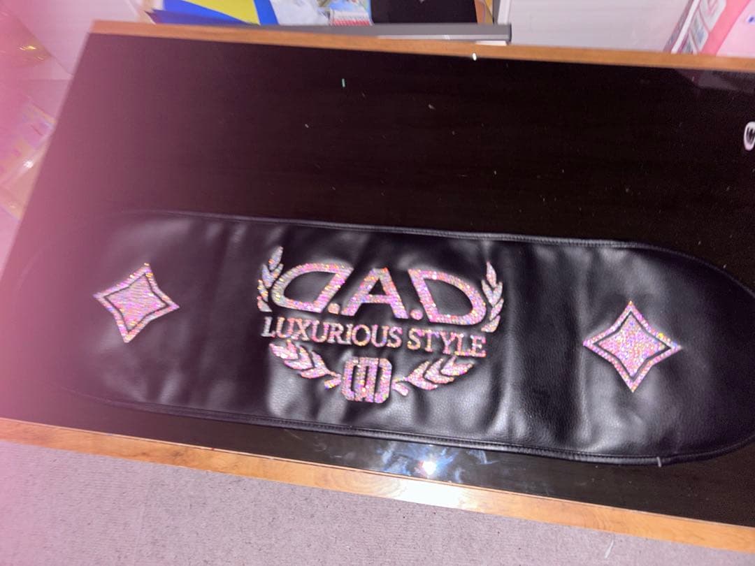 Rダッシュマット2点