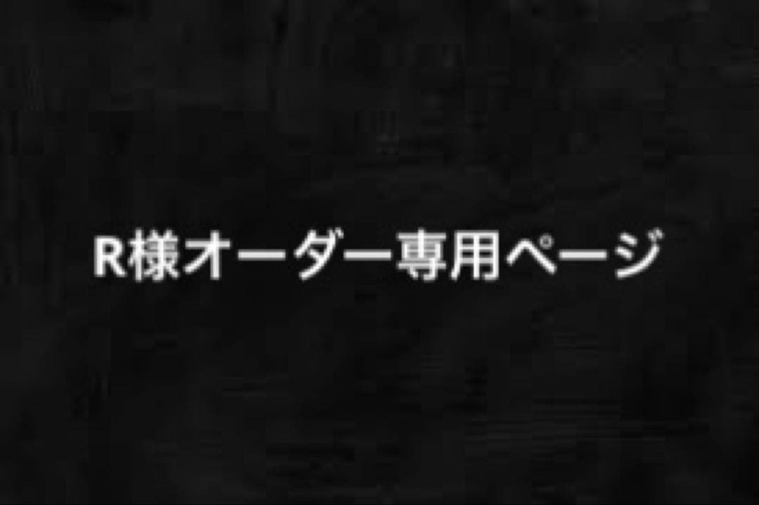 Rダッシュマット2点