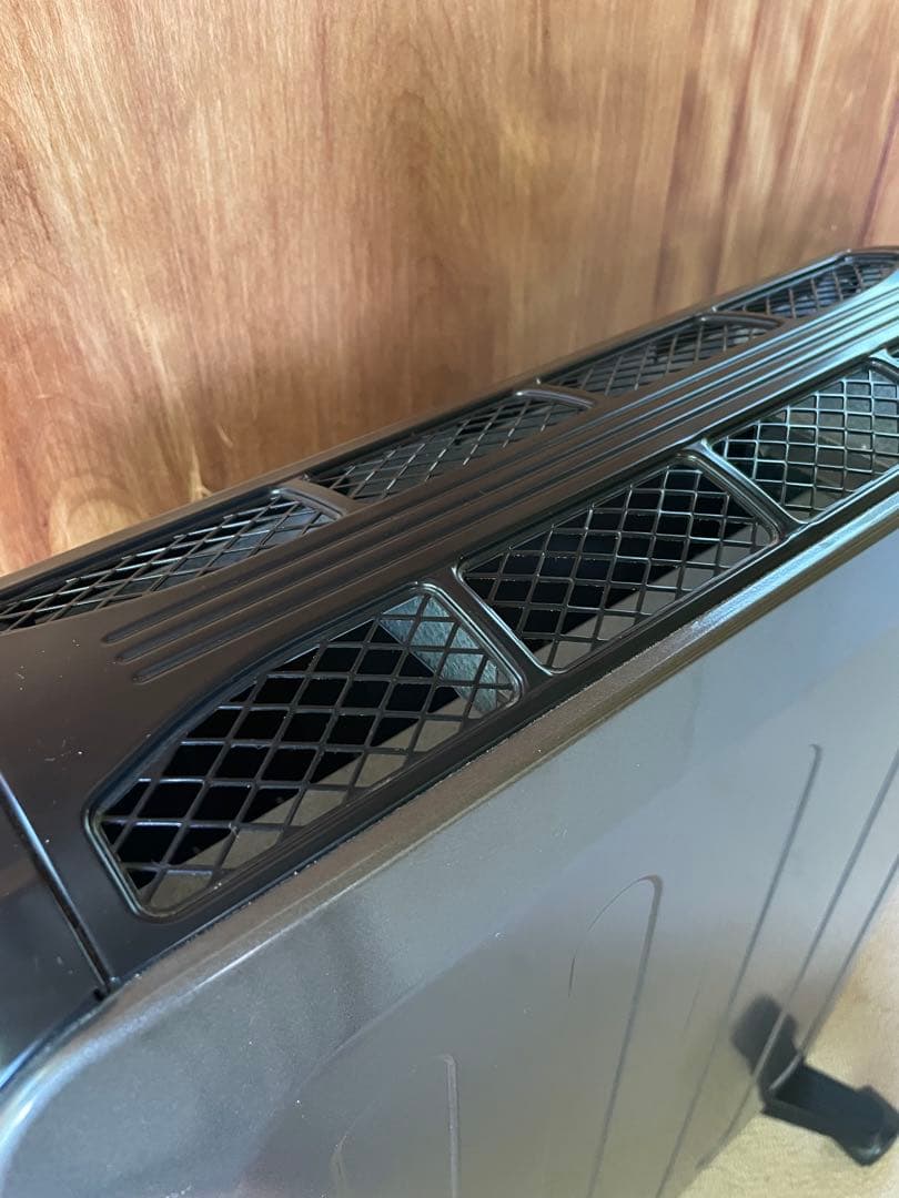 コロナ　ノンオイルヒーター　ノイルヒート