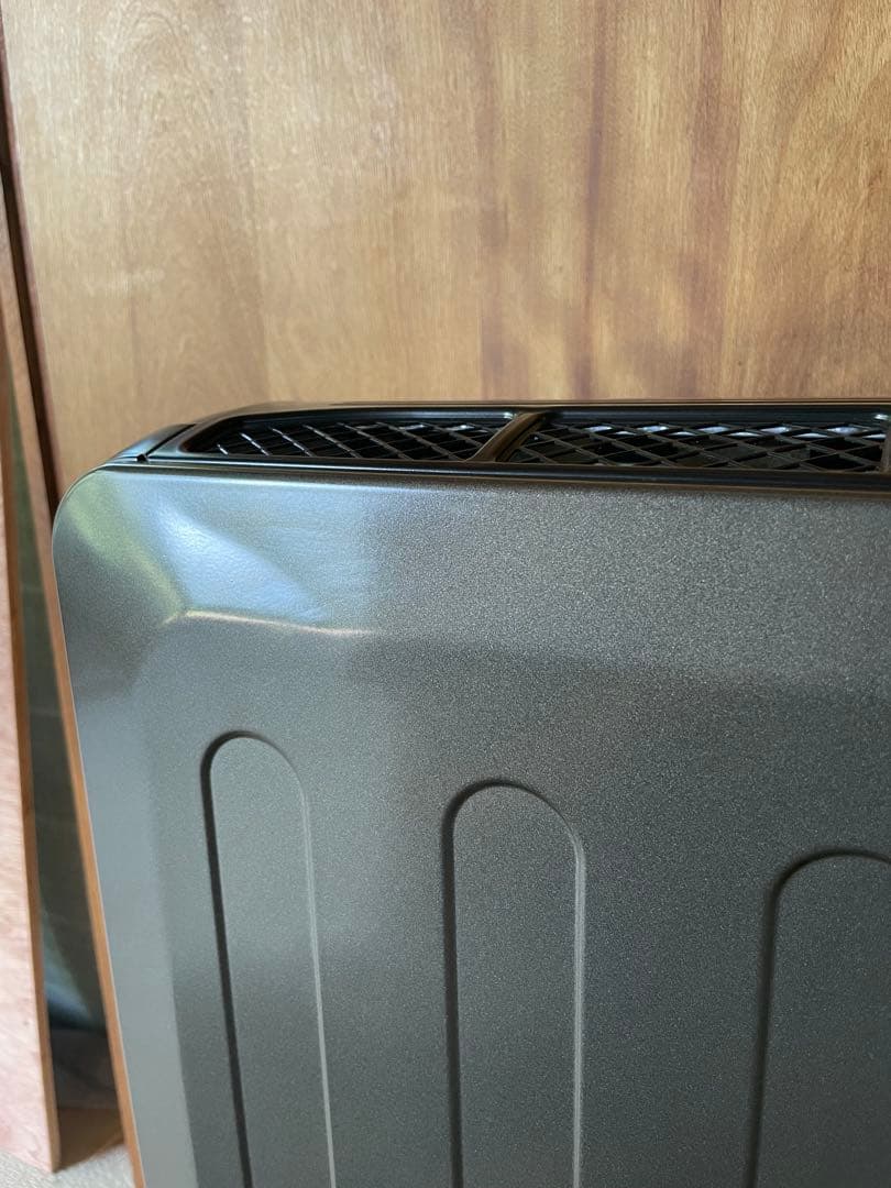 コロナ　ノンオイルヒーター　ノイルヒート