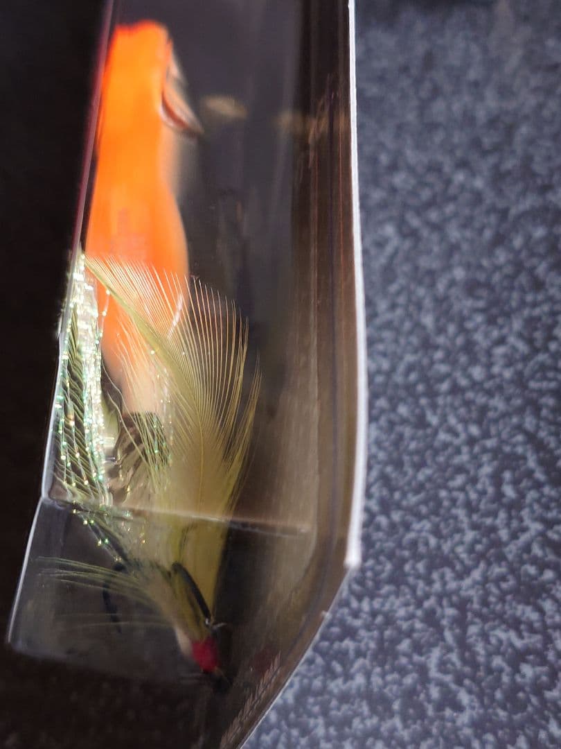 メガバス アンスラックス ウェイキー MSチューン シグナルベイト 新品未開封