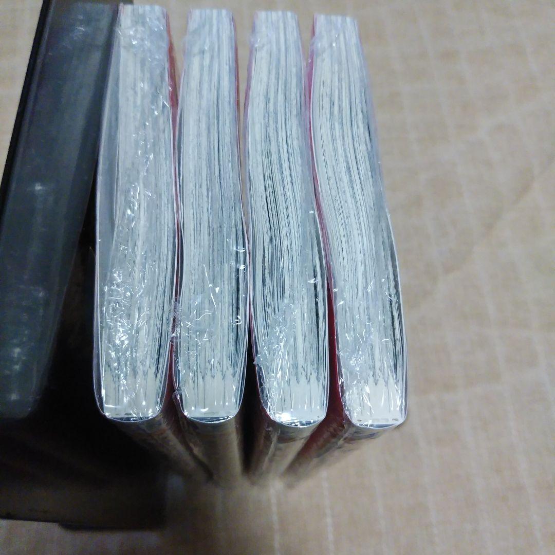 【漫画】ONE PIECE学園 10巻　4冊セット　小路壮平