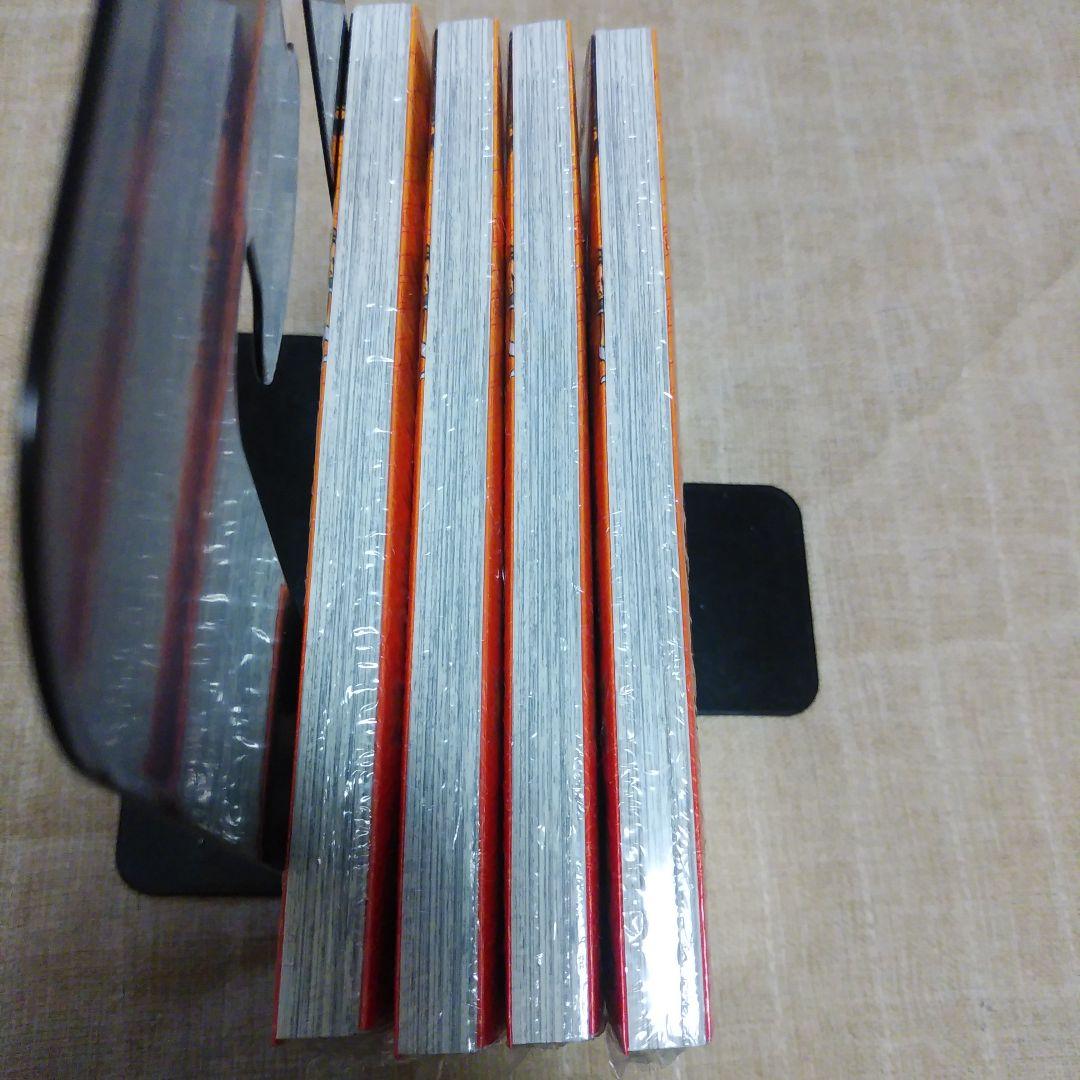 【漫画】ONE PIECE学園 10巻　4冊セット　小路壮平